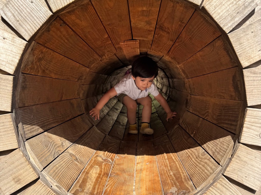 Why I started ‘The Children&nbsp;Chapter’